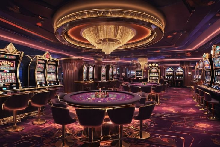 1rm slot