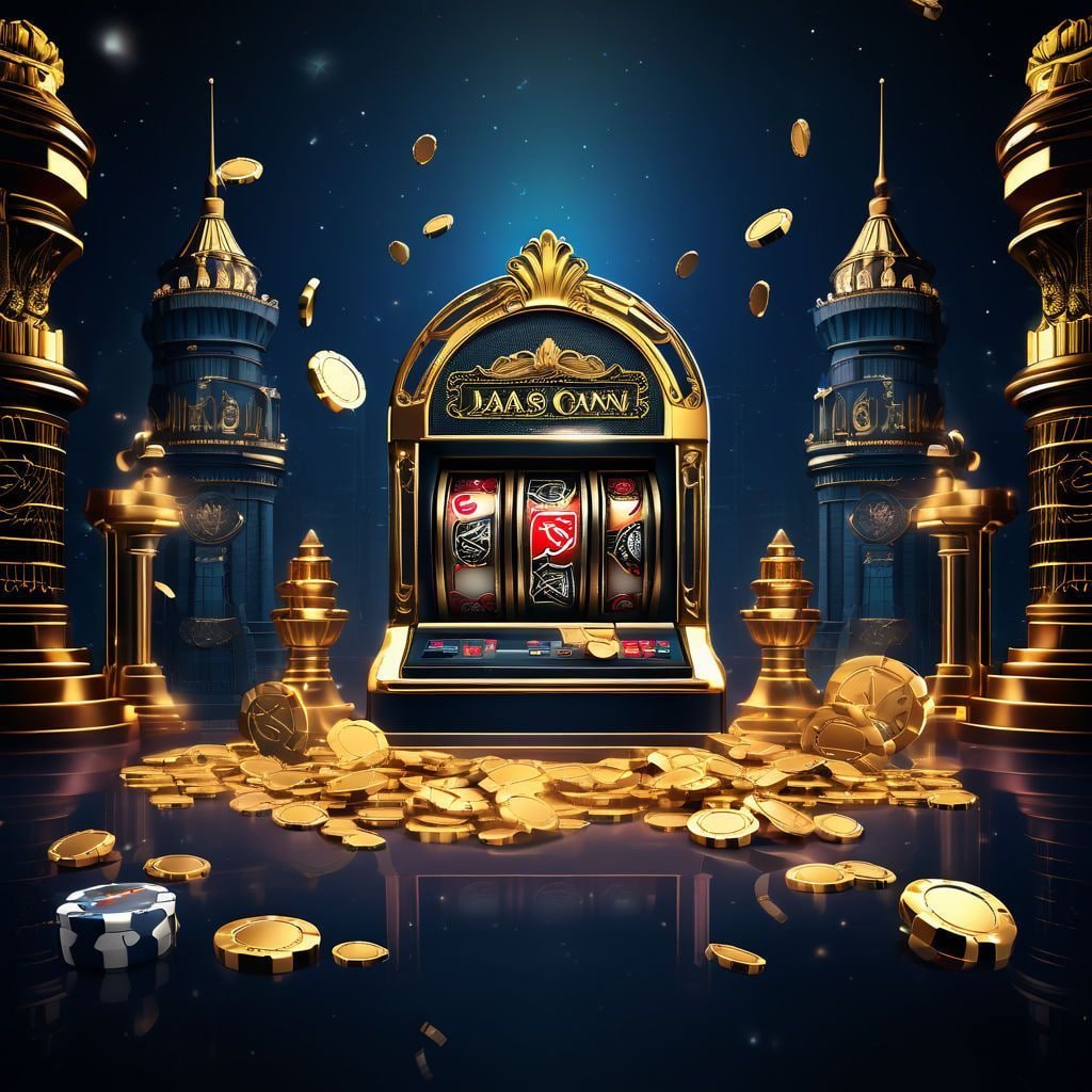 1rm slot