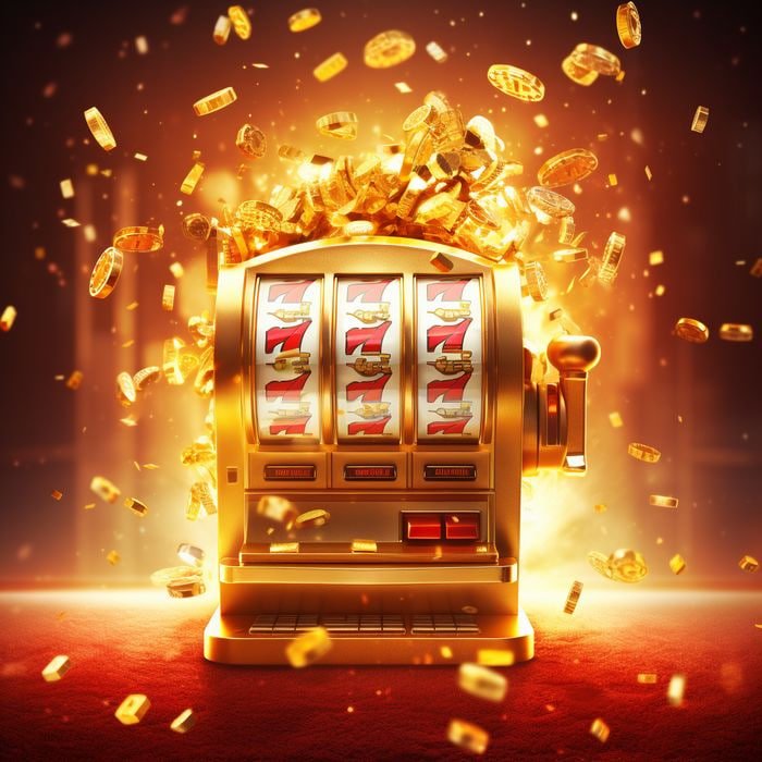 1rm slot