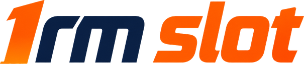 1rm slot logo